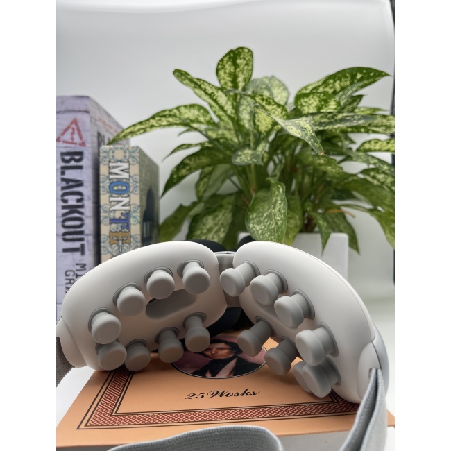 Eye Massager