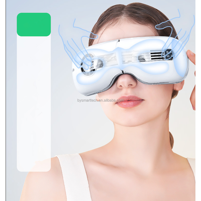 Eye Massager