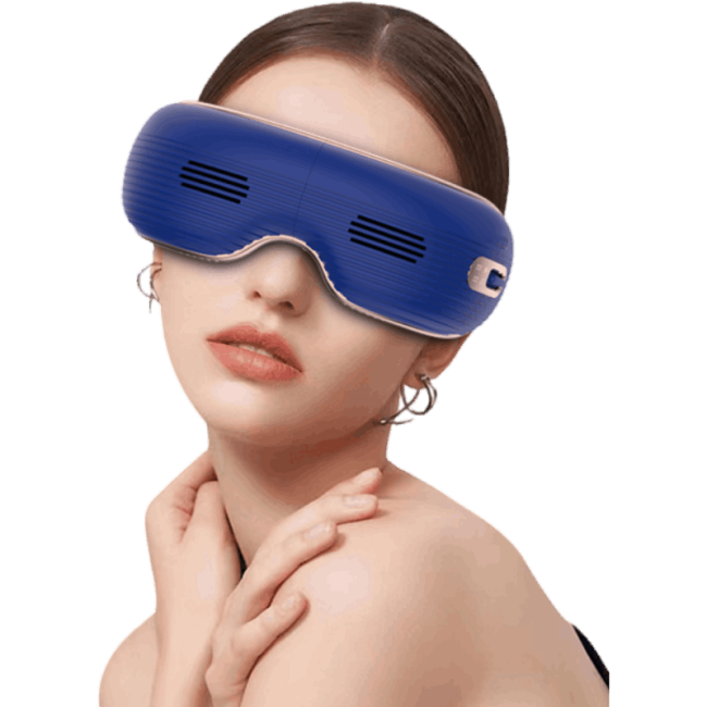 Eye Massager
