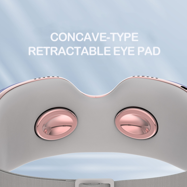 Eye Massager