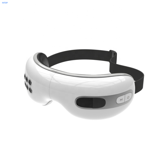 Eye Massager Eye Massager