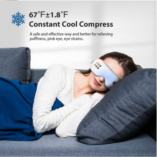 Eye Massager
