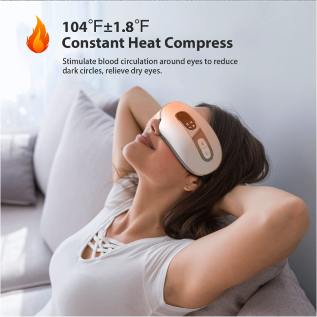 Eye Massager