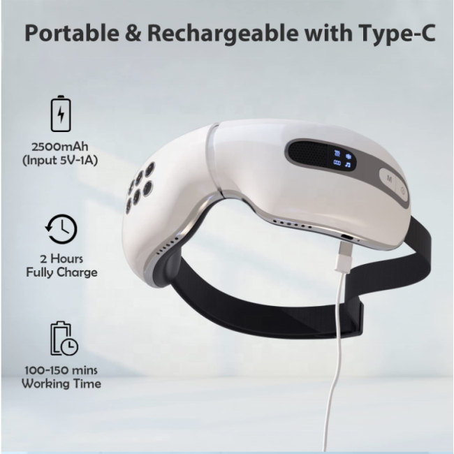 Eye Massager
