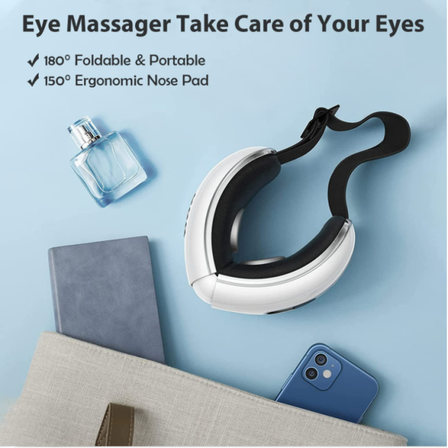 Eye Massager
