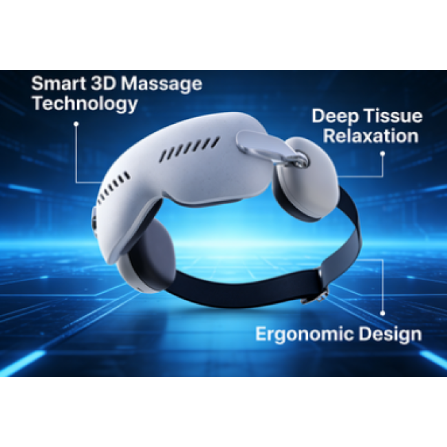 Eye Massager
