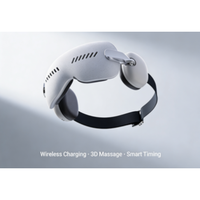 Eye Massager