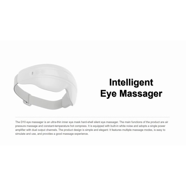 Eye Massager