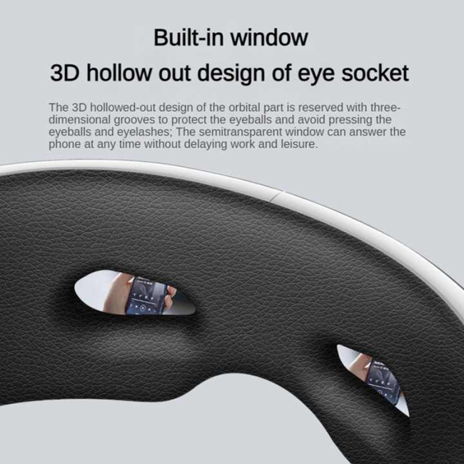 Eye Massager