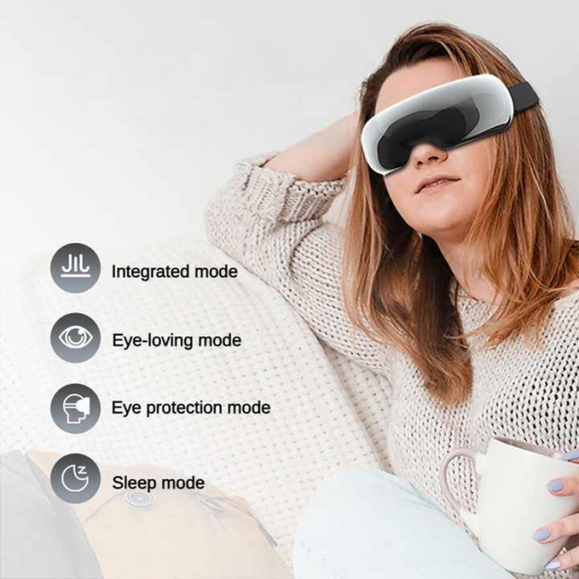 Eye Massager