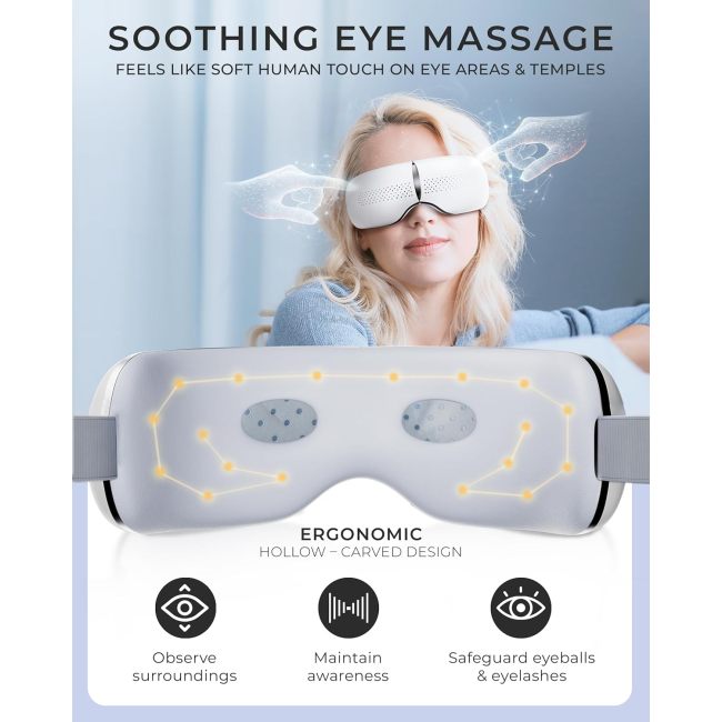 Eye Massager