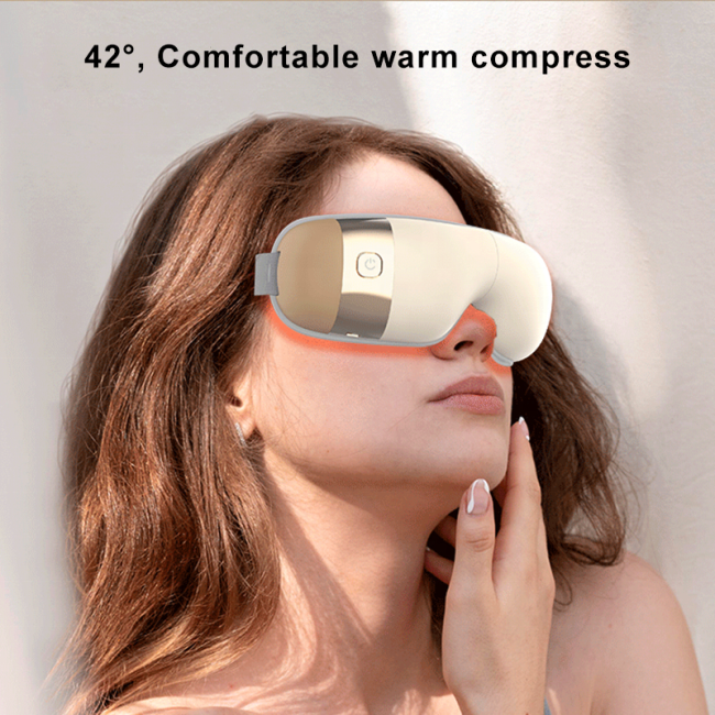 Eye Massager