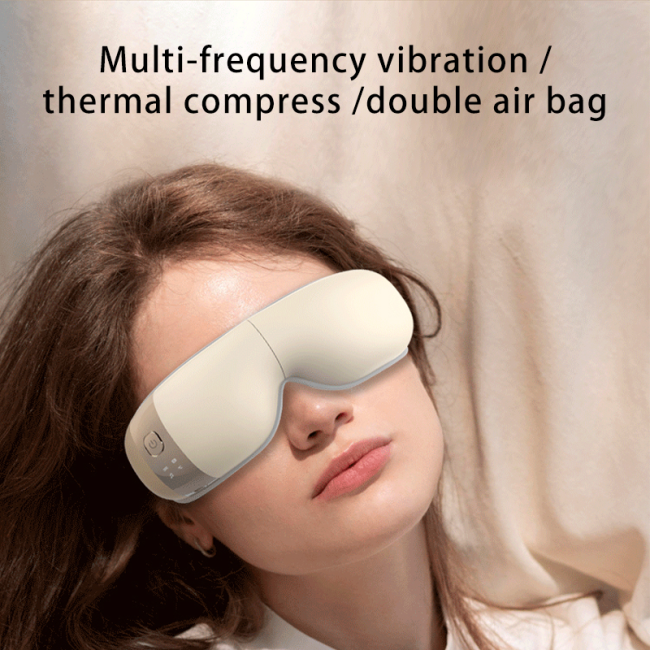 Eye Massager
