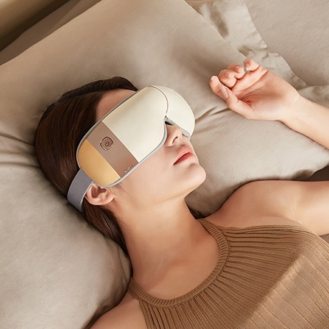 Eye Massager