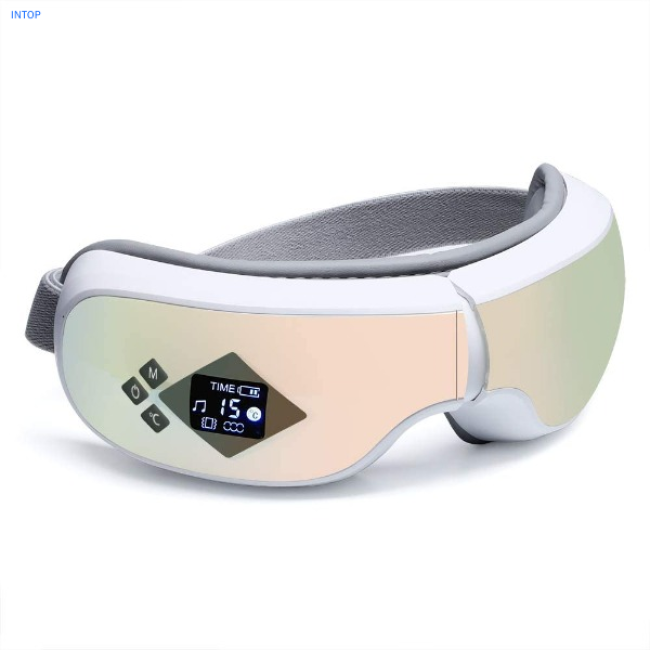 Eye Massager Eye Massager