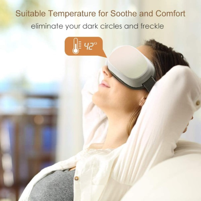 Eye Massager