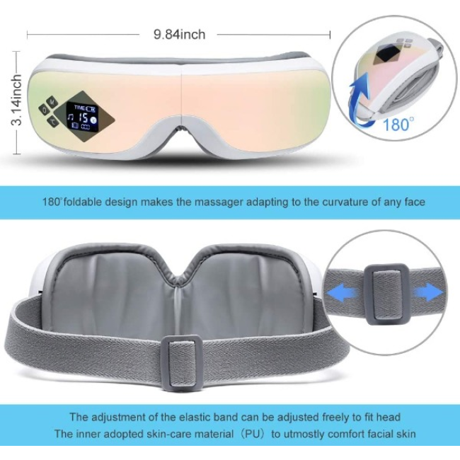 Eye Massager