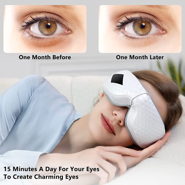 Eye Massager