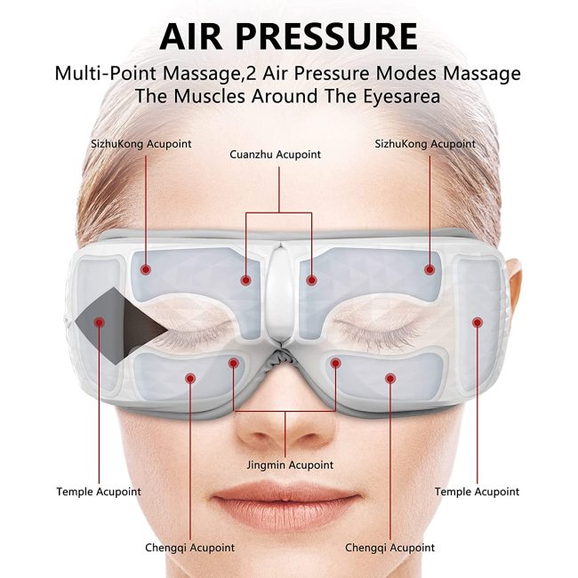 Eye Massager