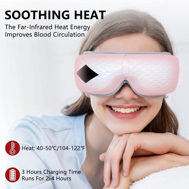 Eye Massager