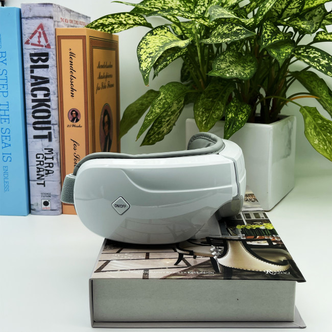 Eye Massager