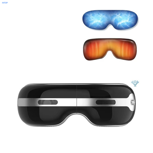 Eye Massager Eye Massager