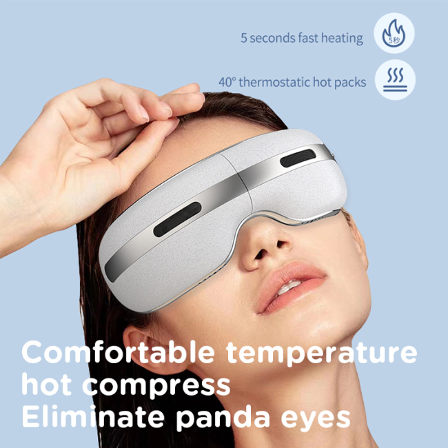 Eye Massager