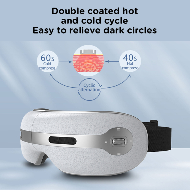 Eye Massager