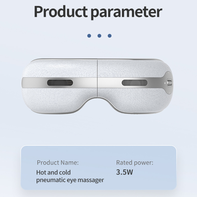 Eye Massager