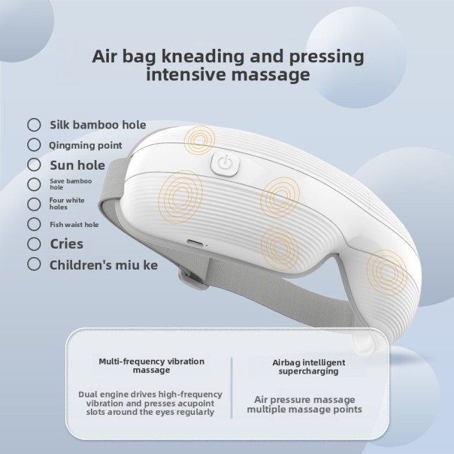 Eye Massager