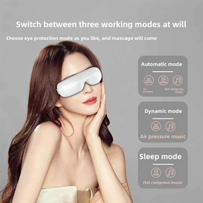 Eye Massager