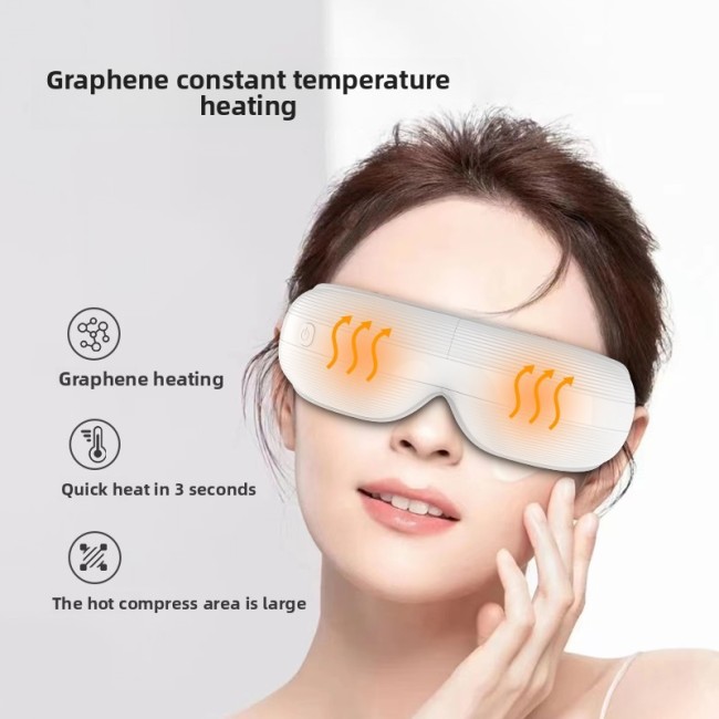 Eye Massager
