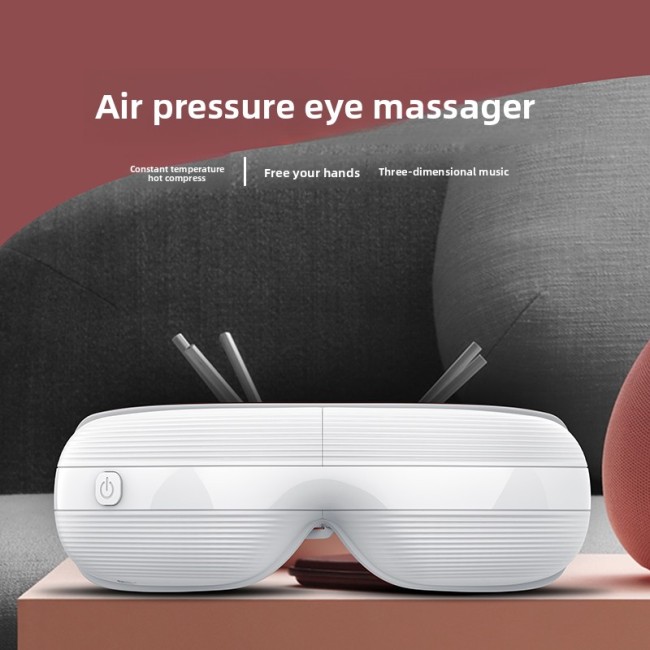 Eye Massager