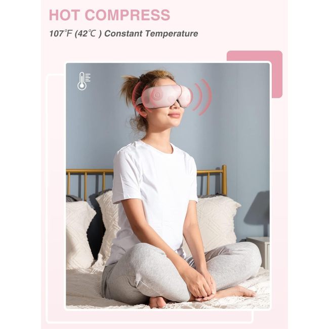 Eye Massager