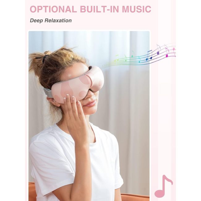 Eye Massager