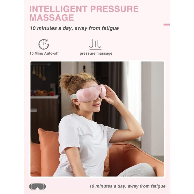 Eye Massager