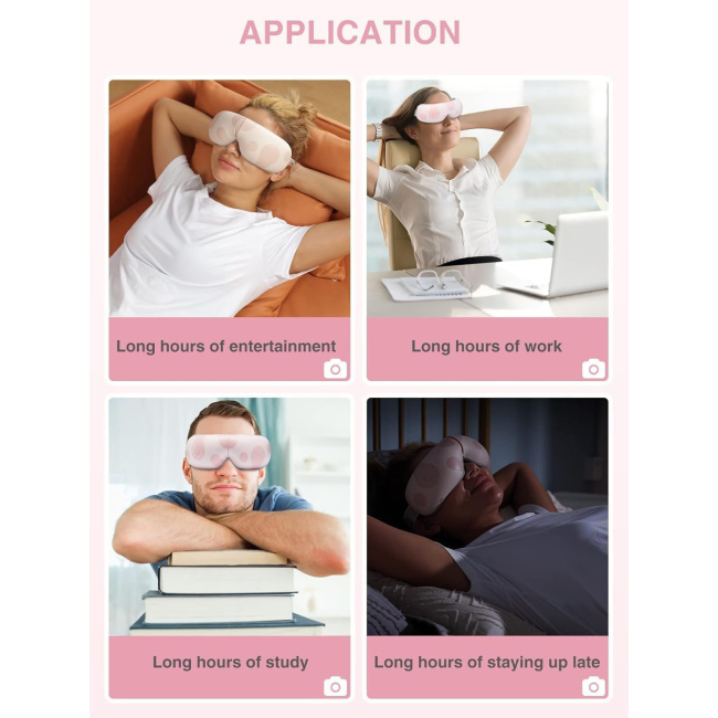 Eye Massager