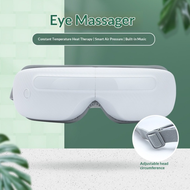 Eye Massager