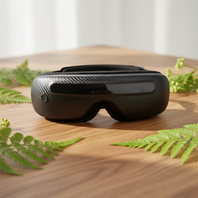Eye Massager