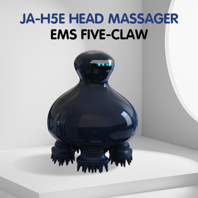 Head Massager