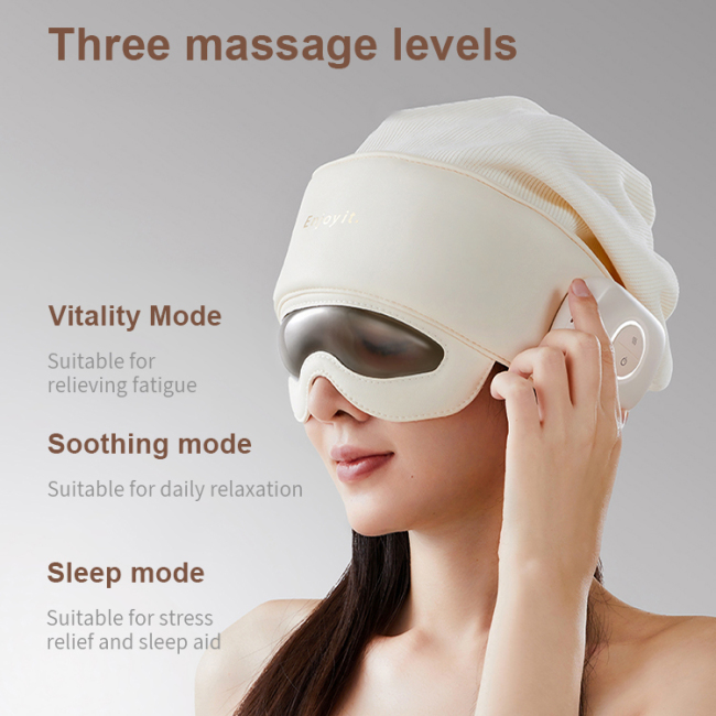 Head Massager