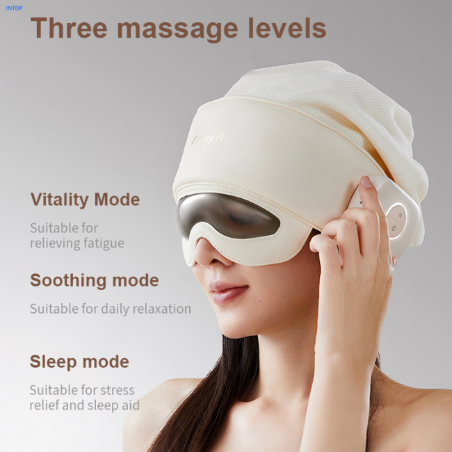 Head Massager