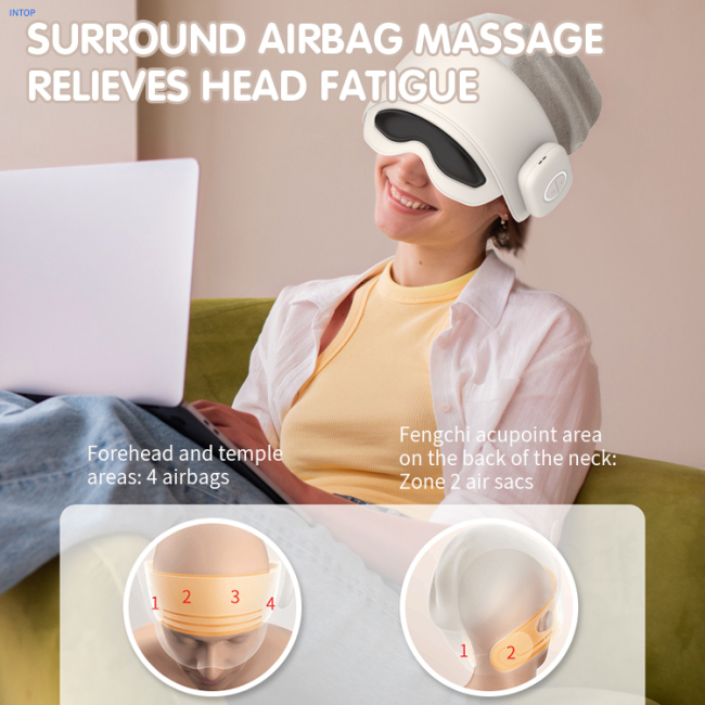 Head Massager
