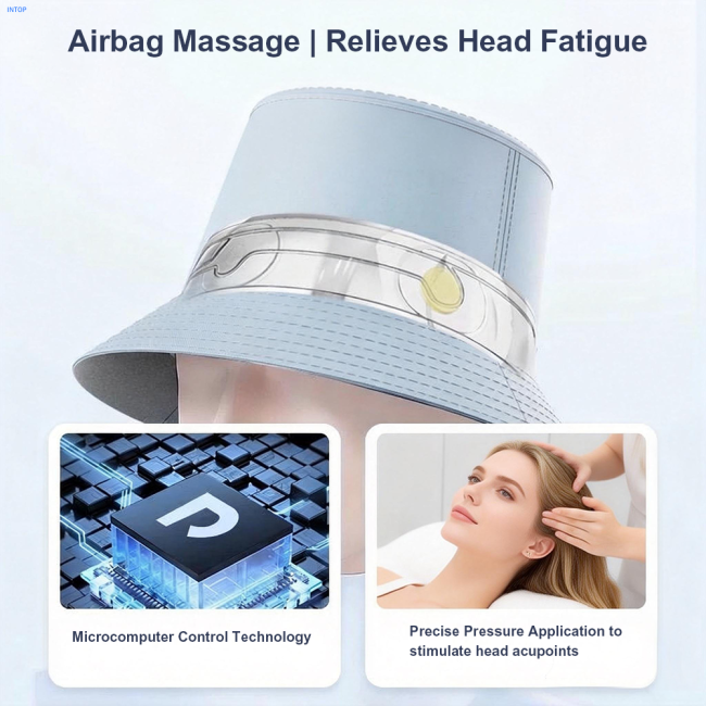 Head Massage