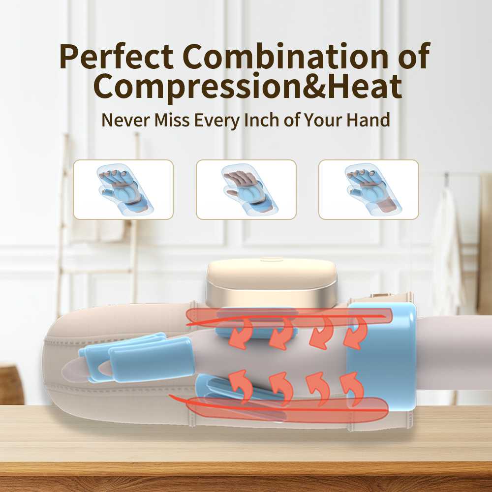 Hand Massager