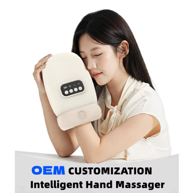 Hand Massager