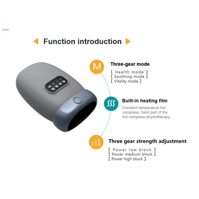 Hand Massager