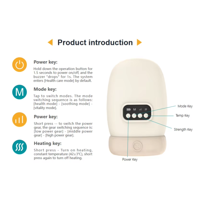 Hand Massager