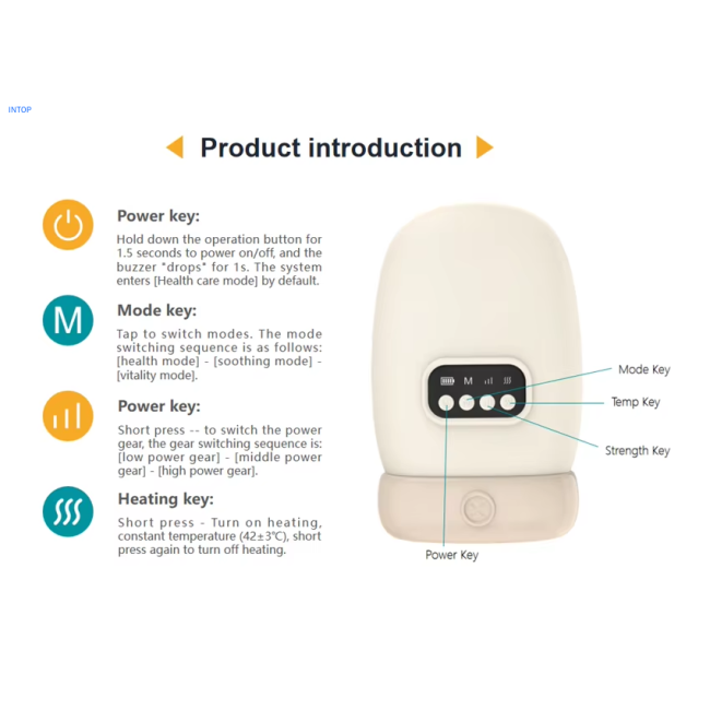 Hand Massager