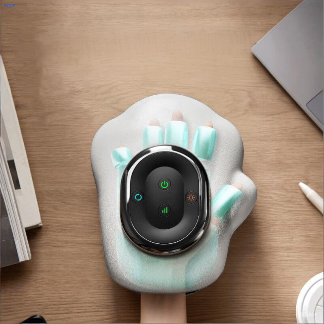 Hand Massager
